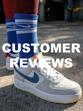 Customer Reviews